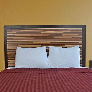 Queen Room Disability Access